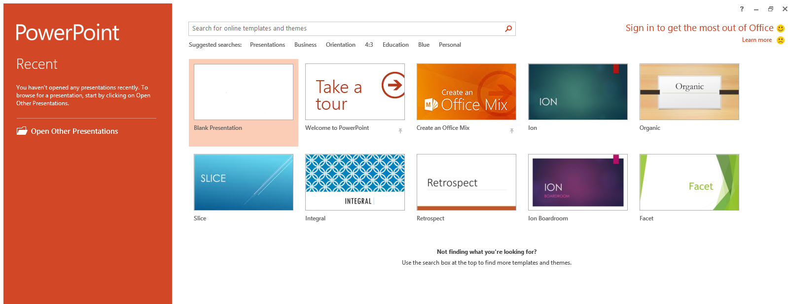 powerpoint